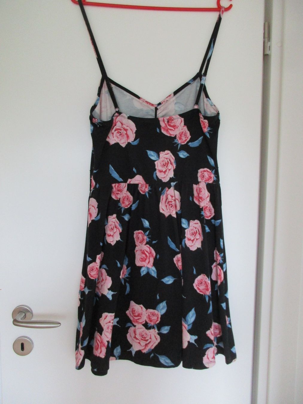 Vestiti: Sommerkleid Gr.S – Usato da Gossau SG venduto da Black-Queen 2