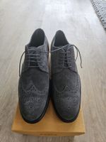 Tod's Derby Bucature Fondo Gomma 42