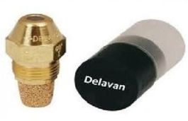 Ölbrenenrdüse DELAVAN 3.00 G x 60°A