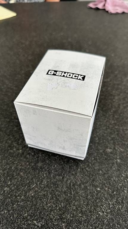 Casio Orologi: Casio G-Shock GMA-P2100BB-1AER – Nuovo e nell'imballaggio originale da Mörschwil venduto da hei_7qrp 1