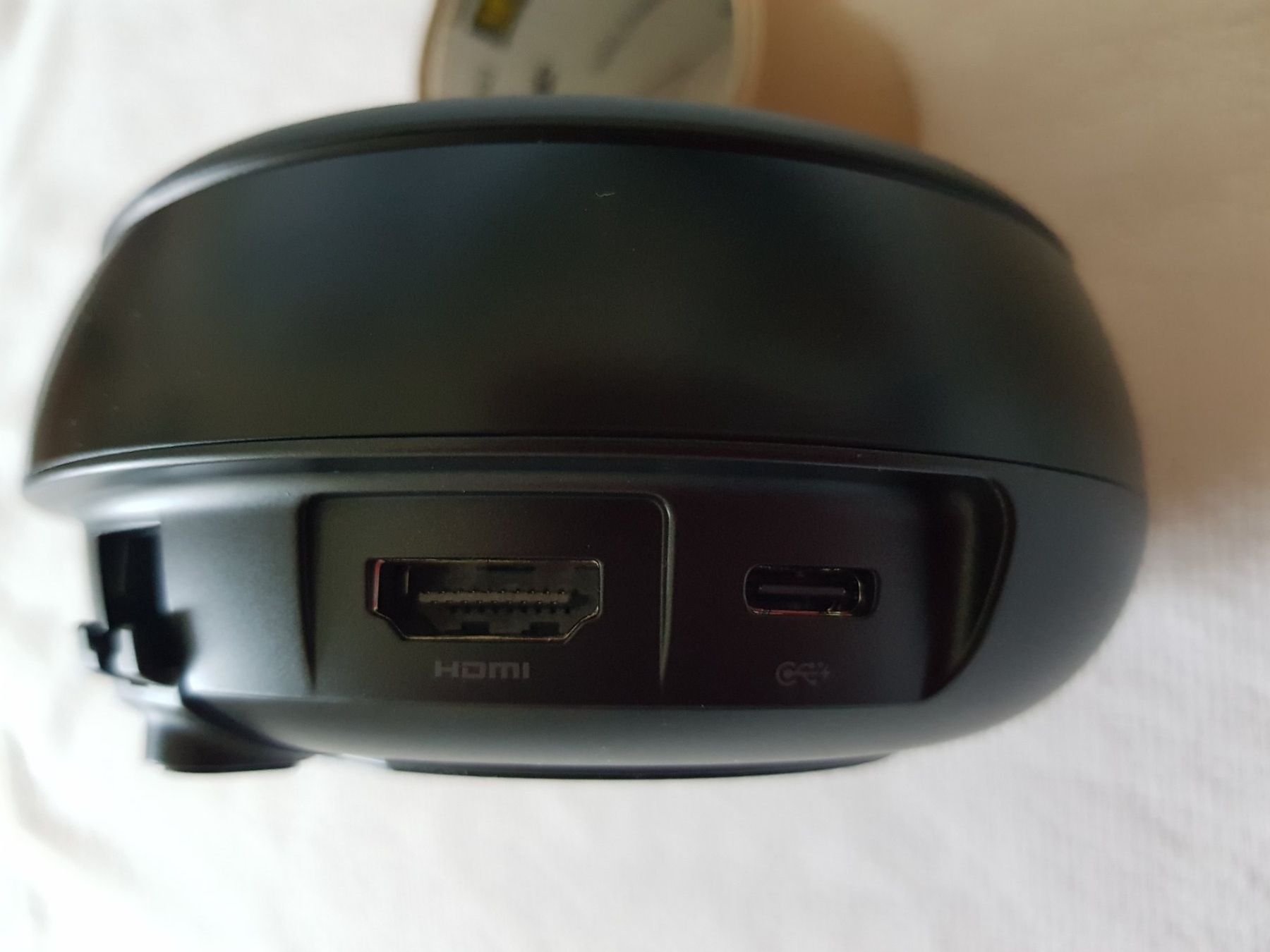 Samsung Docking station: Samsung DeX Station EE-MG950 - Neuwertig . – Nuovo (secondo la descrizione) da Schlieren venduto da Luibird 5