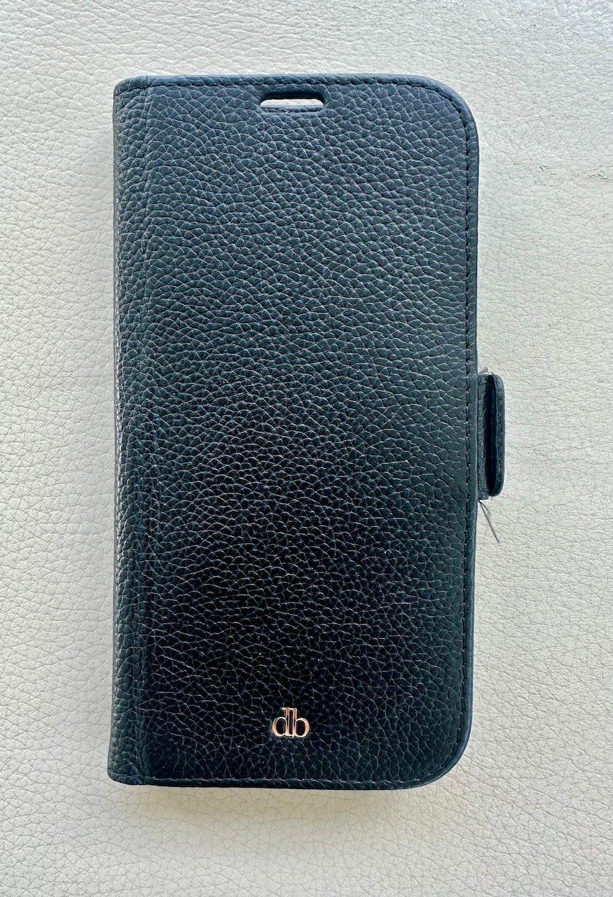 Cover & Protezioni schermo: iPhone 14 Pro Cover - iPhone Schutzhülle - 2 teilig  NEU – Nuovo e nell'imballaggio originale da Ried-Brig venduto da Challi 3
