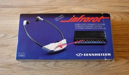 Sennheiser Infrarot Kopfhörer