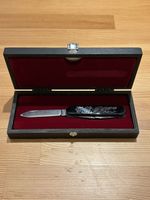 Victorinox Sammlermesser Battle of Morgarten 1315 mit Box