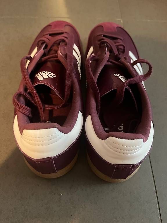 Scarpe da uomo: Adidas Velosamba 46 2/3 – Usato da Zürich venduto da SUPERNERD 2