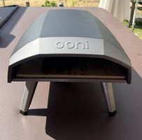 Pizzaofen Ooni Koda 12