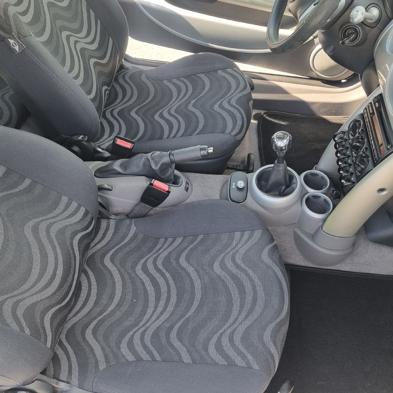 Mini Automobili: Mini One – Usato da Uvrier venduto da sal_t22d 7