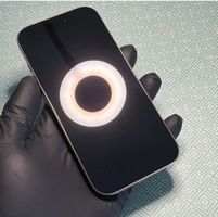 iPhone 16 Pro 128 GB NEU Titan Nature