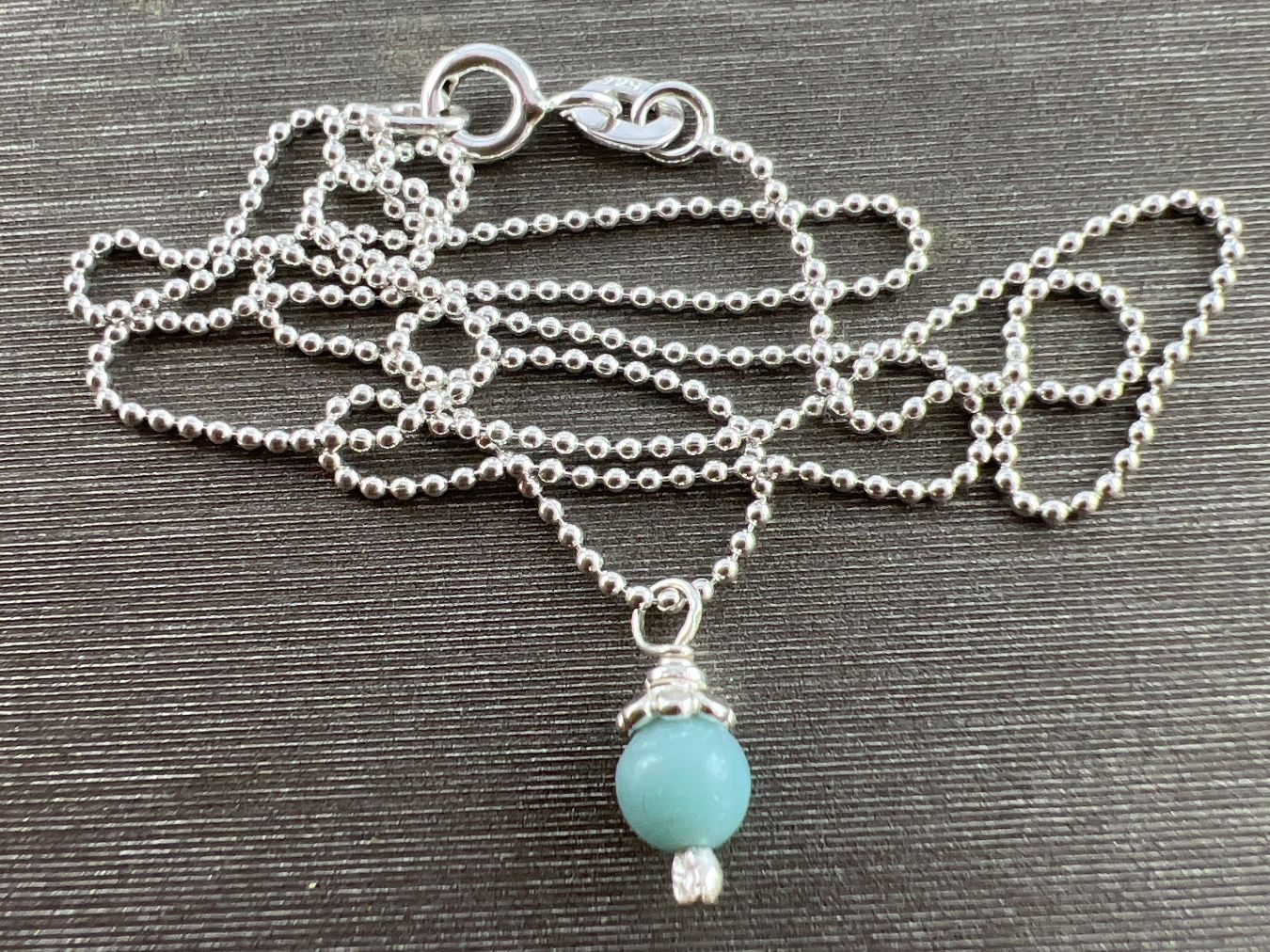 Catenine: Kette 925 Silber – Usato da Niederuzwil venduto da leo_8857