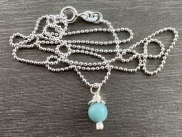 Kette 925 Silber