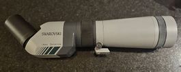 Optik SWAROVSKI Habicht AT80 HD