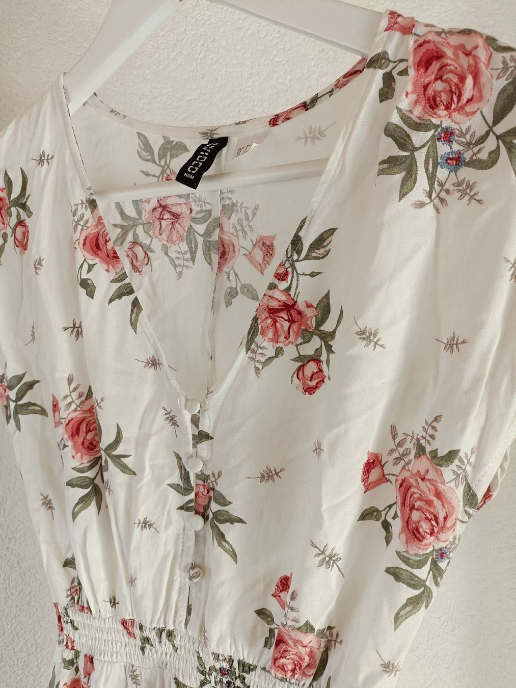 Vestiti: Sommerkleid – Usato da Zweisimmen venduto da volkscar 1