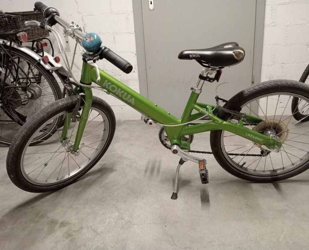 Biciclette: Kokua 20 zoll – Usato da Bern venduto da suelusion
