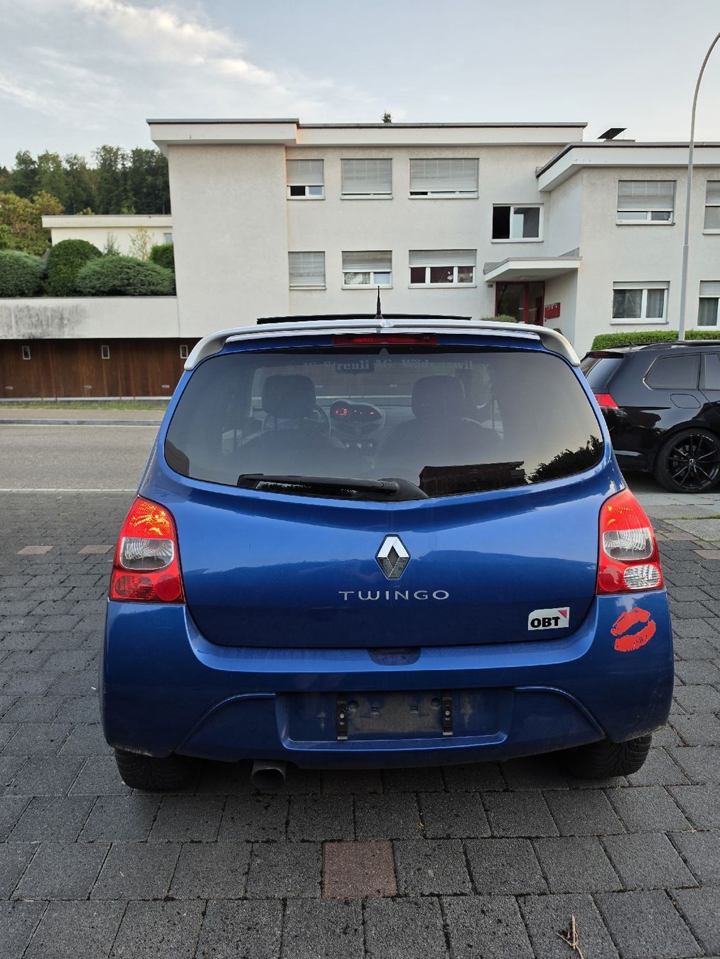 Renault Autos: Renault Twingo 1.2 GT – Gebraucht aus Regensdorf von Donmarcel8105 3