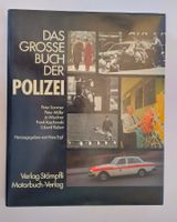 Das grosse Buch der Polizei 1976 mit 207 Seiten ab Fr. 12.-