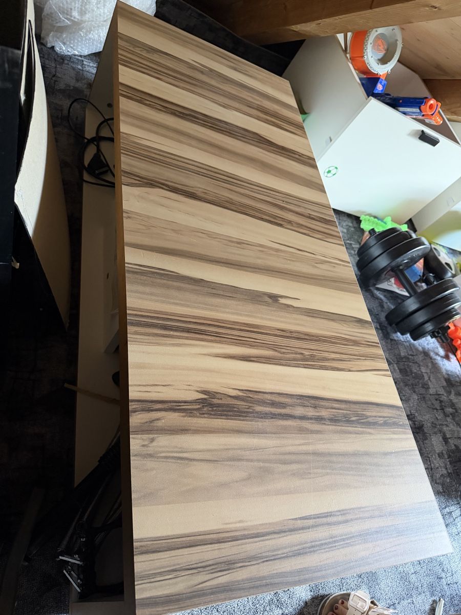 TV Möbel: Fernsehgestell Kommode Sideboard TVgestell – Gebraucht aus Itingen von levilu 3