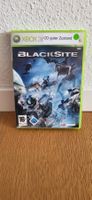 Xbox 360 - Blacksite