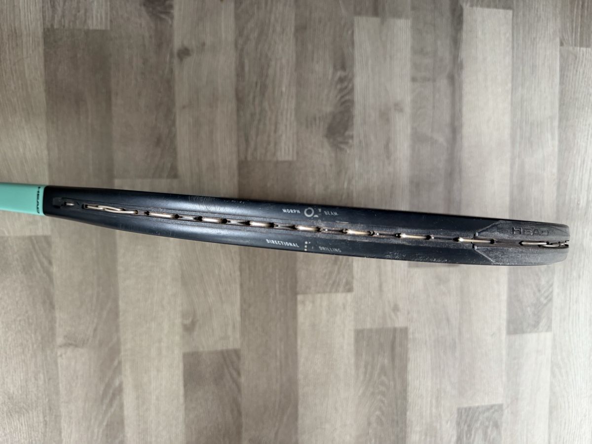 Head Raquettes: Head Boom mp 2022, grip 3 – D'occasion à Porrentruy par Random_Hero 3