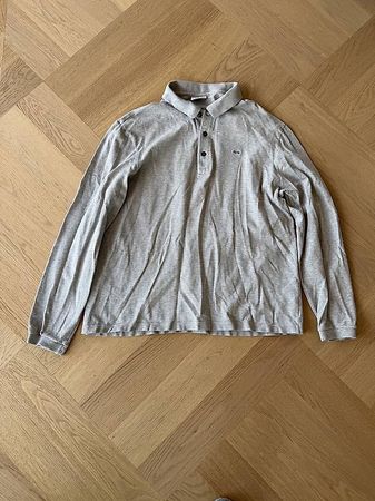 Lacoste Poloshirt longsleeve