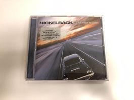 CD Nickelback "All the right Reasons"