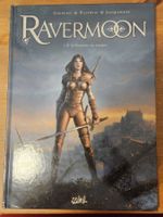 Ravermoon N 1 E.O. (T.B.E.) La Promesse des flammes