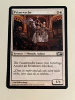 1 x Palastwache - Magic: The Gathering - MtG