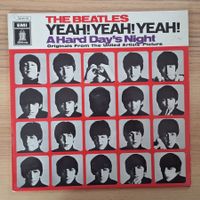The Beatles: A Hard Days Night, Germany 1969