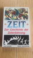 Zeit - Zur Geschichte der Zeiterfahrung, 1992