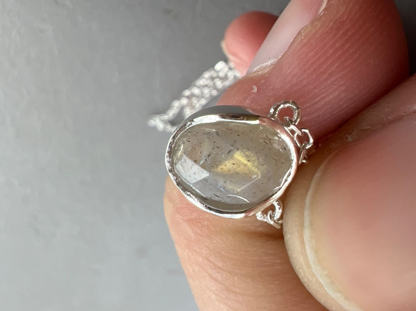 Catenine: Kette 925 Silber – Usato da Niederuzwil venduto da leo_8857 3