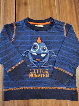 Sweatpullover Gr.86