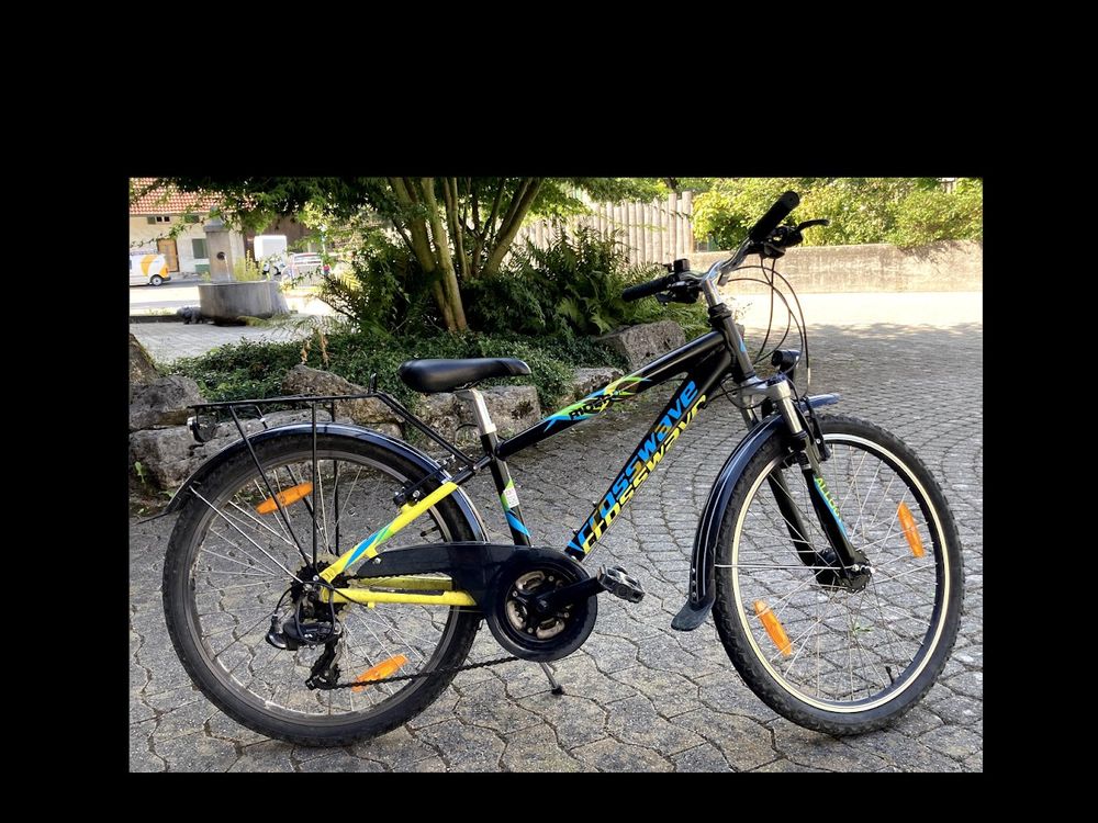 firefox ricardo cycle