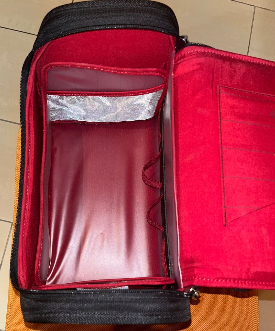Samsonite Valigie: Samsonite Beauty case – Usato da Péry venduto da gir_d5d9 3