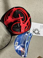 Miocar Starthilfekabel 3 m / 16 mm²  wie neu