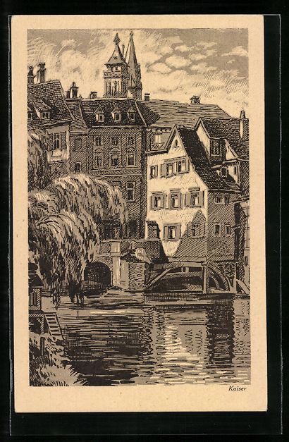 Cancelleria postale: Esslingen, 31. Schwäb. Liederfest 1925, – Usato da Berlin venduto da bartko-reher