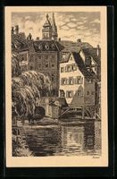Esslingen, 31. Schwäb. Liederfest 1925,
