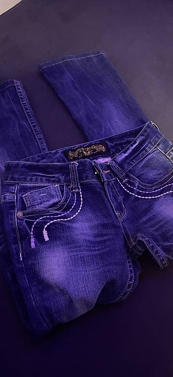 Jeans: red pepper low rise jeans  – Neu und originalverpackt aus Dällikon von yelizaveta505