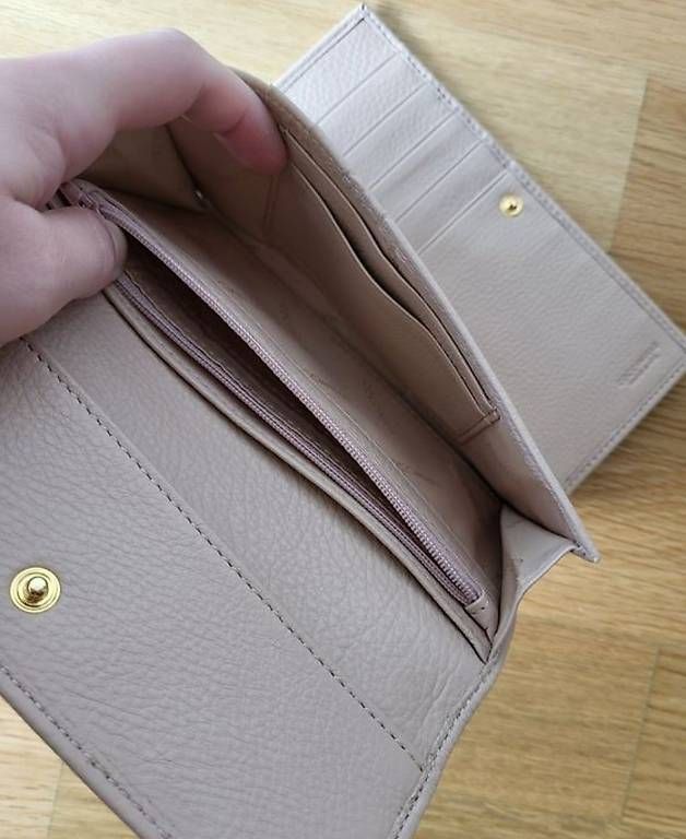 Portamonete: Coccinelle Portemonnaie – Usato da Winkel venduto da aivahmolina 2