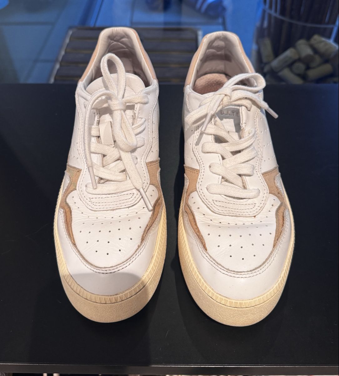 Chaussures femmes: Sneaker D.A.T.E.  – D'occasion à Rapperswil SG par Hel_rpq5 1