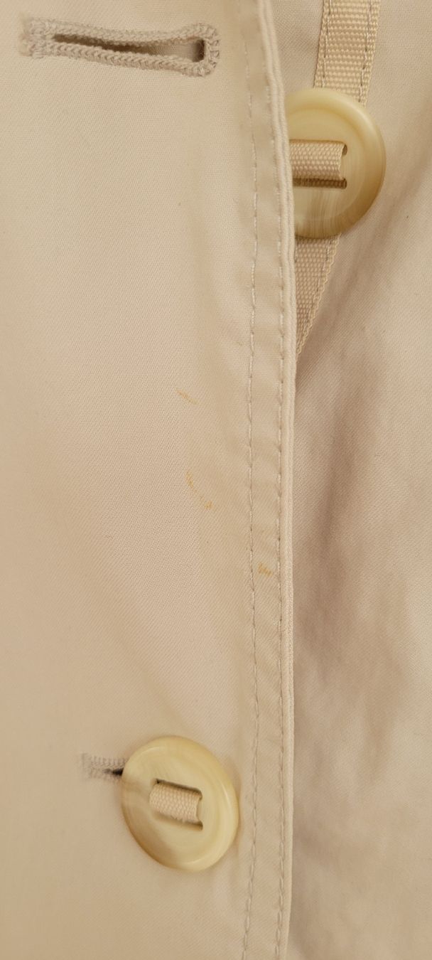 Esprit Cappotti: ESPRIT Trenchcoat Gr.S – Usato da St. Gallenkappel venduto da mytimes 4