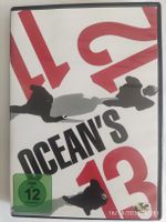 Oceans Trilogie: DVD