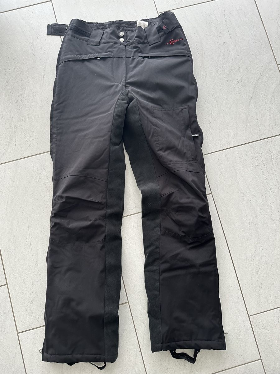 Pantaloni: Covalliero Thermoreithose – Usato da Fällanden venduto da kmu_np9w