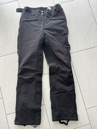 Covalliero Thermoreithose