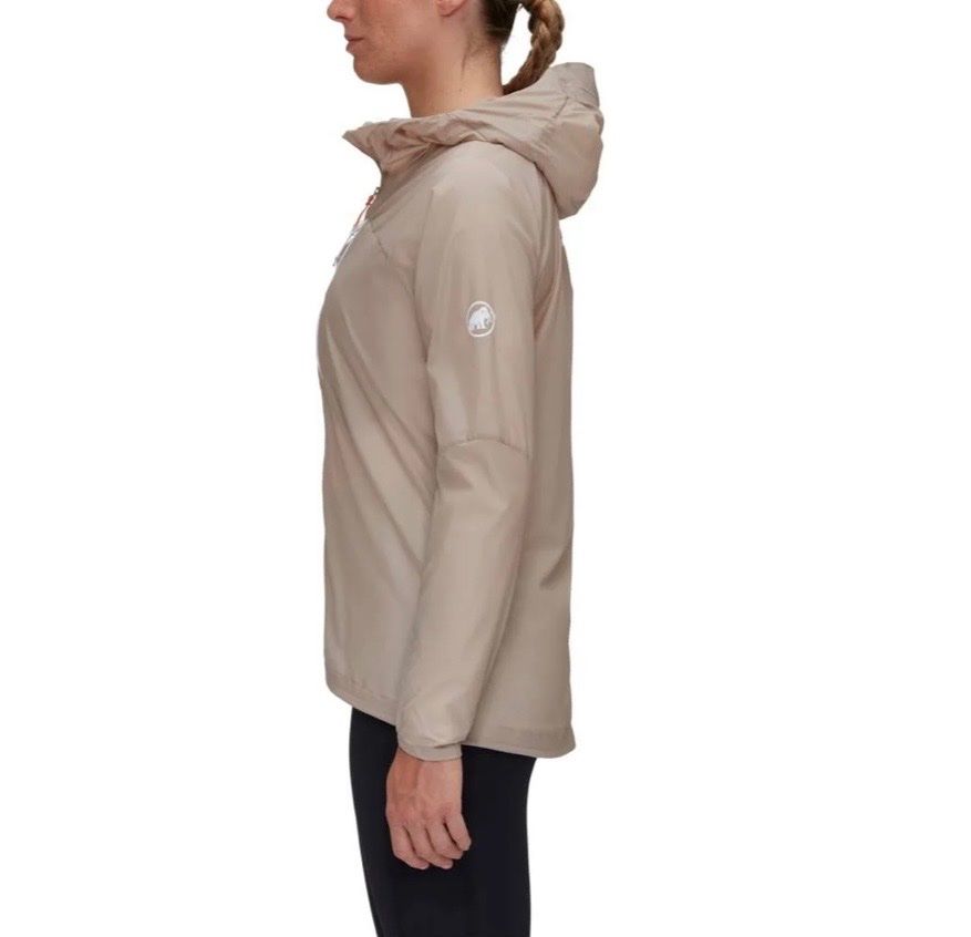 Mammut Giacche: Mammut Aenergy Windschutz Jacke – Nuovo (secondo la descrizione) da Bern venduto da QualitySecondHand 2