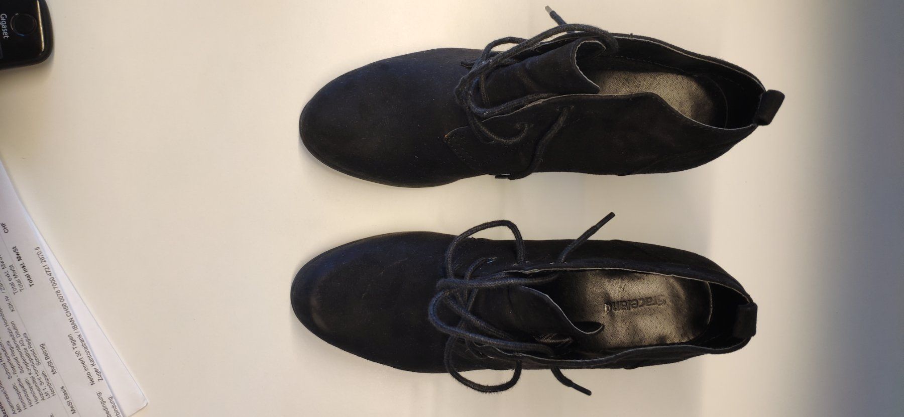 Graceland Scarpe da donna: Schnürpumps – Usato da Seengen venduto da iri_2swq 2