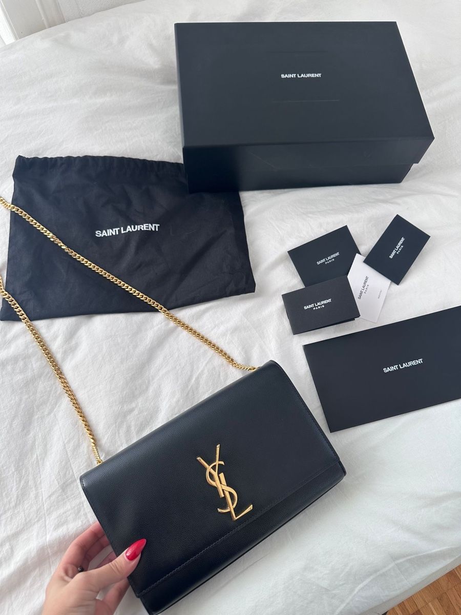Saint Laurent Taschen für Damen: YSL Tasche – Gebraucht aus Mels von Erdem-t92