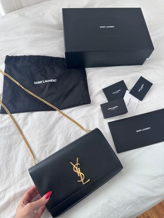 YSL Tasche
