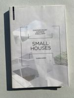 Small Houses: Zeitgenössische Japanische Häuser