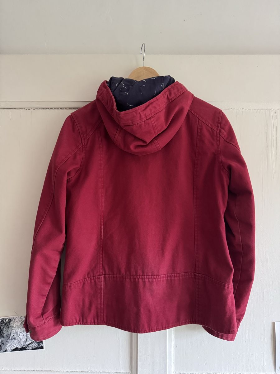 Giacche: Jacke Mousqueton – Usato da Fribourg venduto da undertheappletree 1
