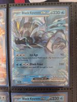 Black Kyurem ex