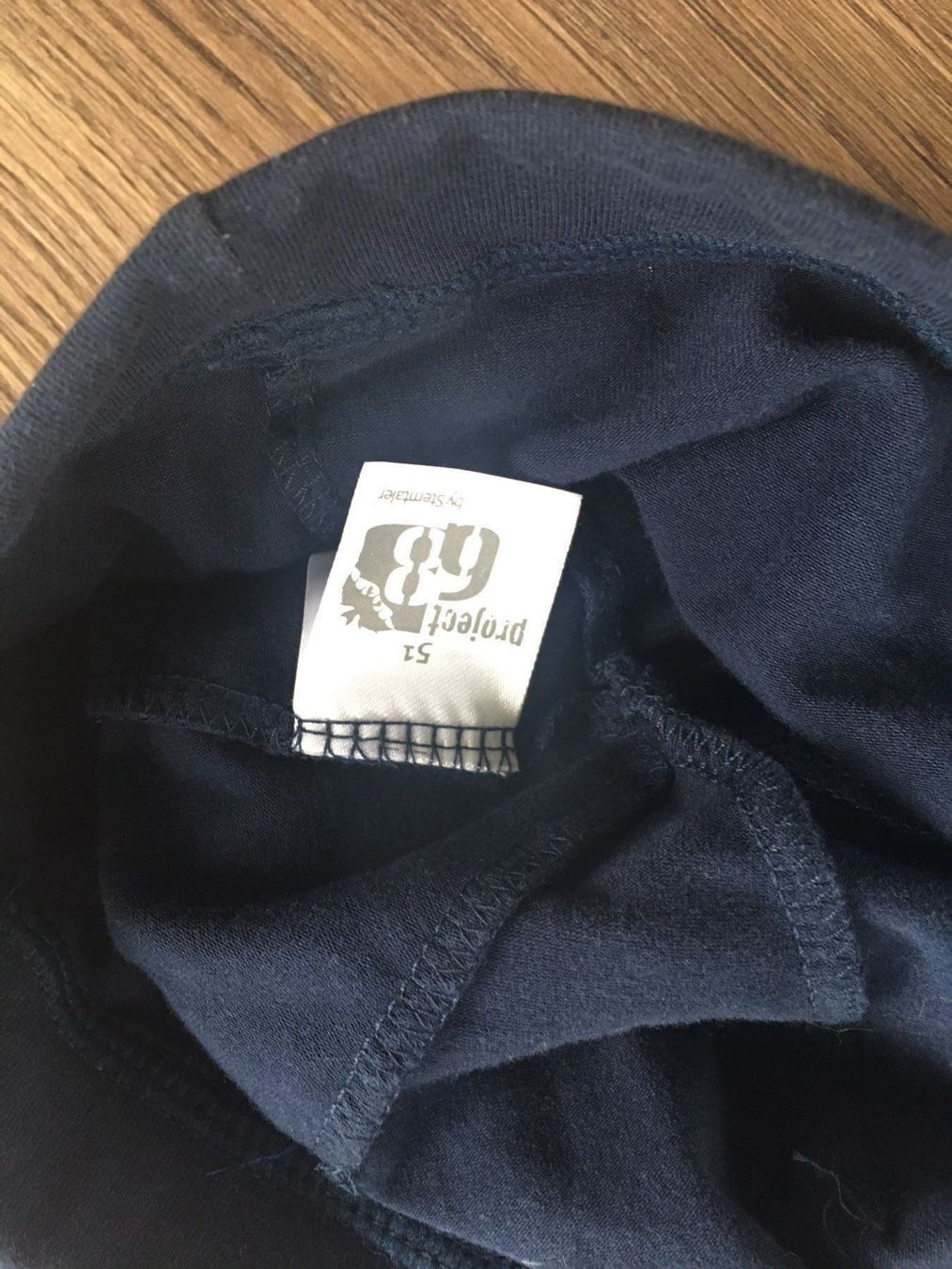 Altro abbigliamento per bambino: Sterntaler Mütze mit Schild Gr.51 – Nuovo (secondo la descrizione) da Sarnen venduto da Pinoccio6 3